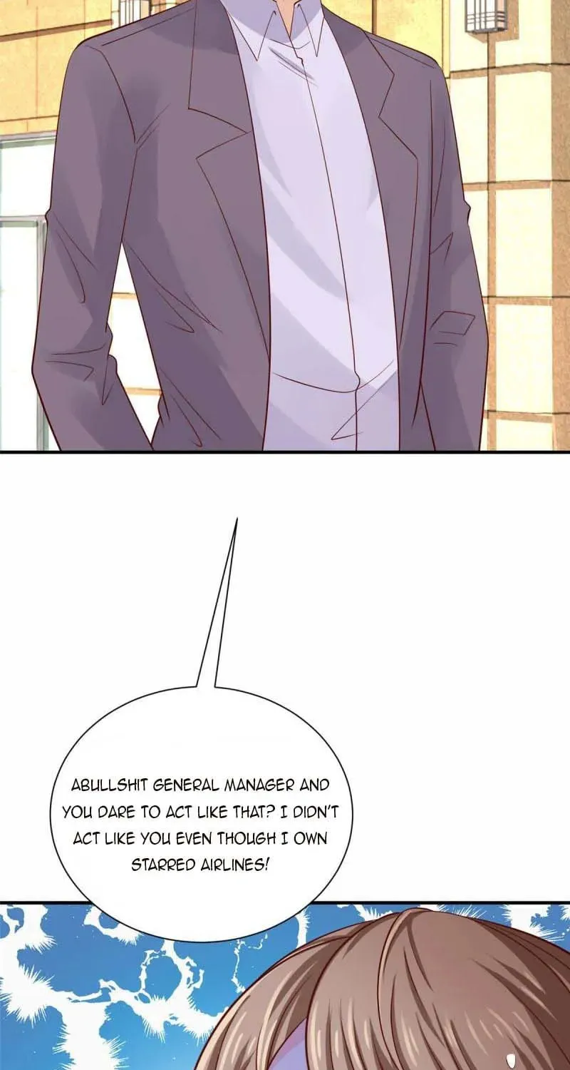 I Randomly Have A New Career Every Week Chapter 421 page 11 - 