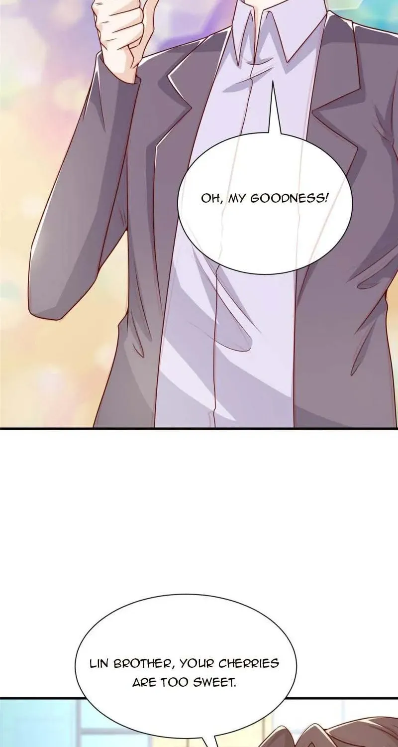 I Randomly Have A New Career Every Week Chapter 421 page 16 - 