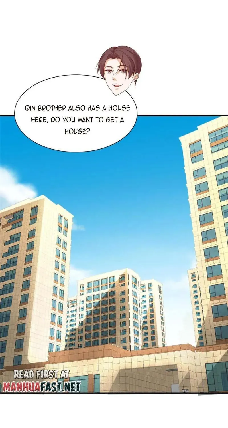 I Randomly Have A New Career Every Week Chapter 421 page 21 - 