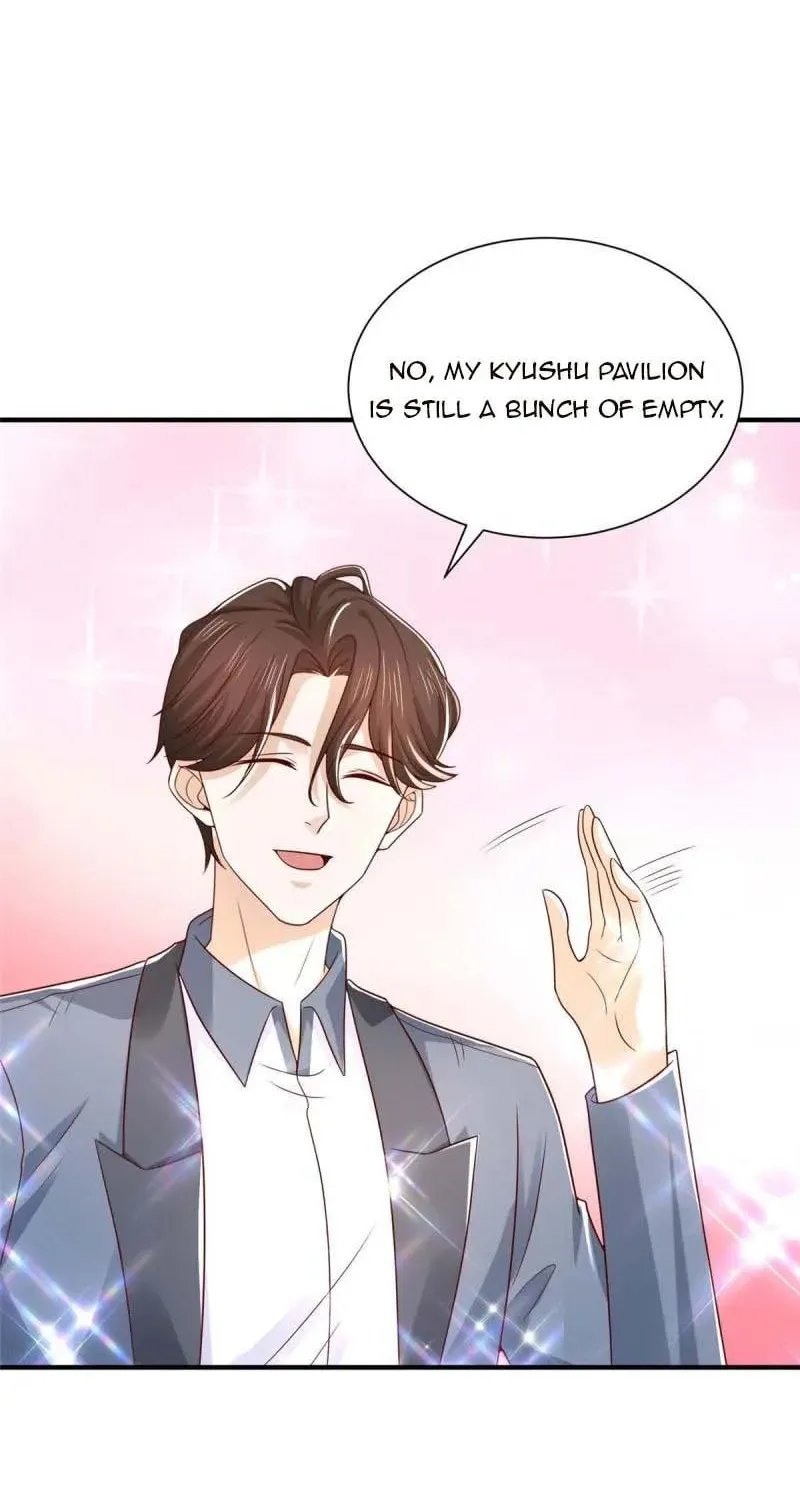 I Randomly Have A New Career Every Week Chapter 421 page 22 - 