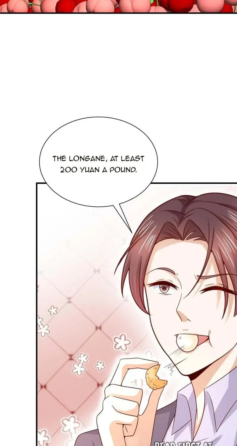 I Randomly Have A New Career Every Week Chapter 421 page 24 - 