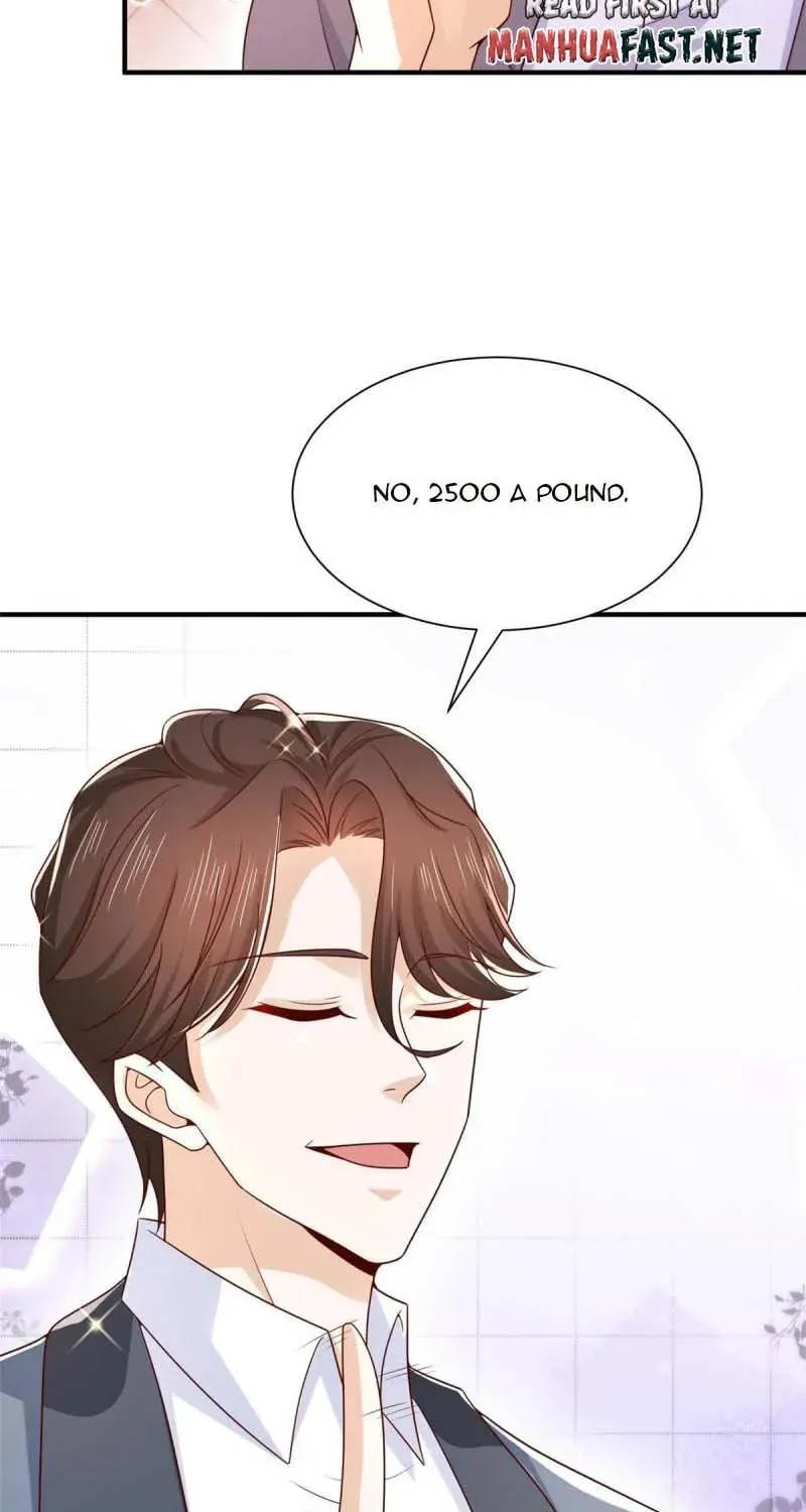 I Randomly Have A New Career Every Week Chapter 421 page 25 - 