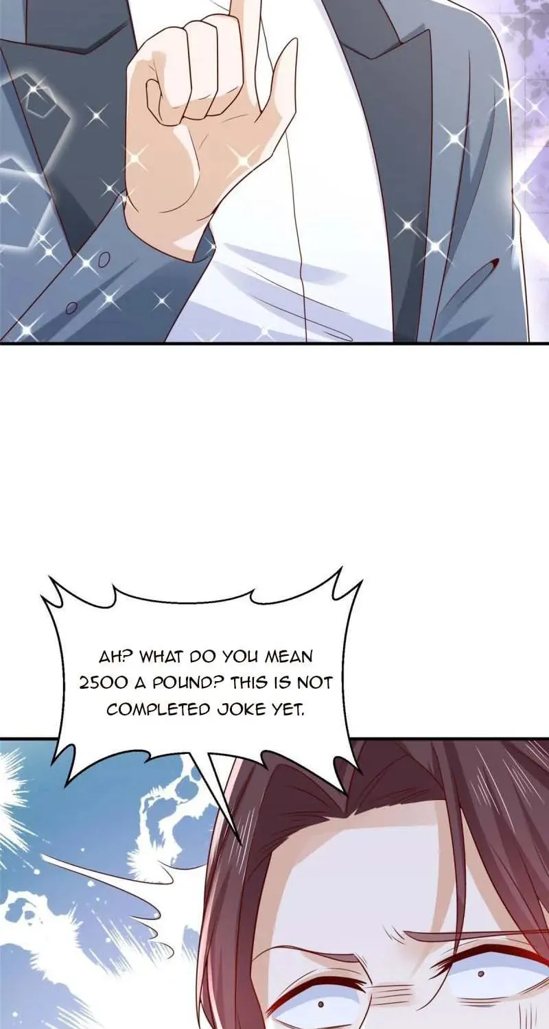 I Randomly Have A New Career Every Week Chapter 421 page 26 - 