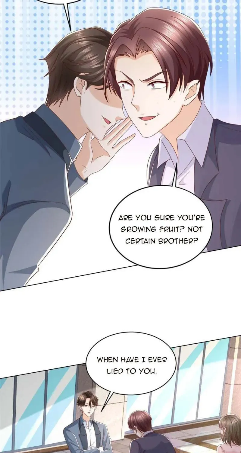 I Randomly Have A New Career Every Week Chapter 421 page 28 - 