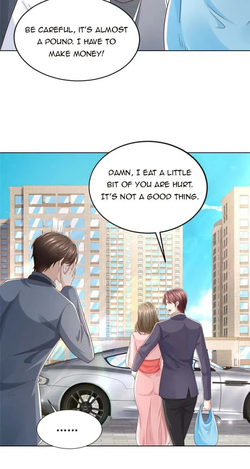 I Randomly Have A New Career Every Week Chapter 421 page 30 - 