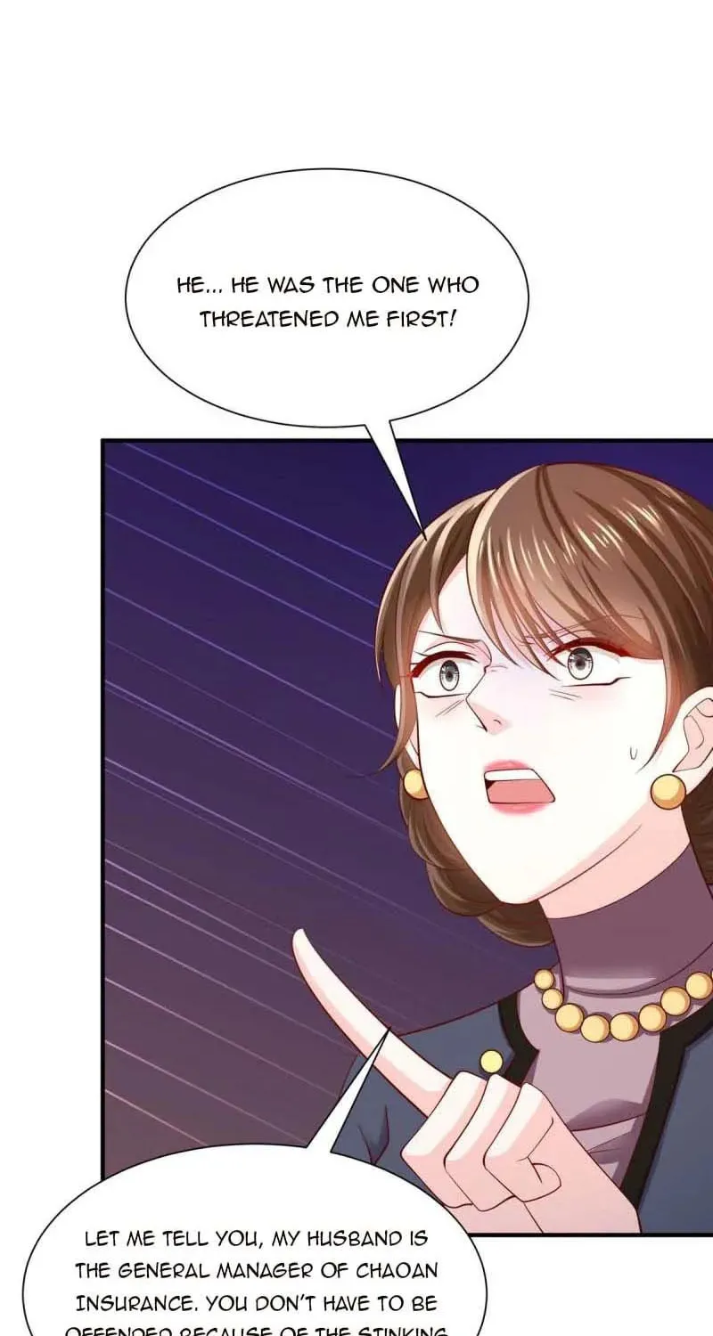 I Randomly Have A New Career Every Week Chapter 421 page 4 - 