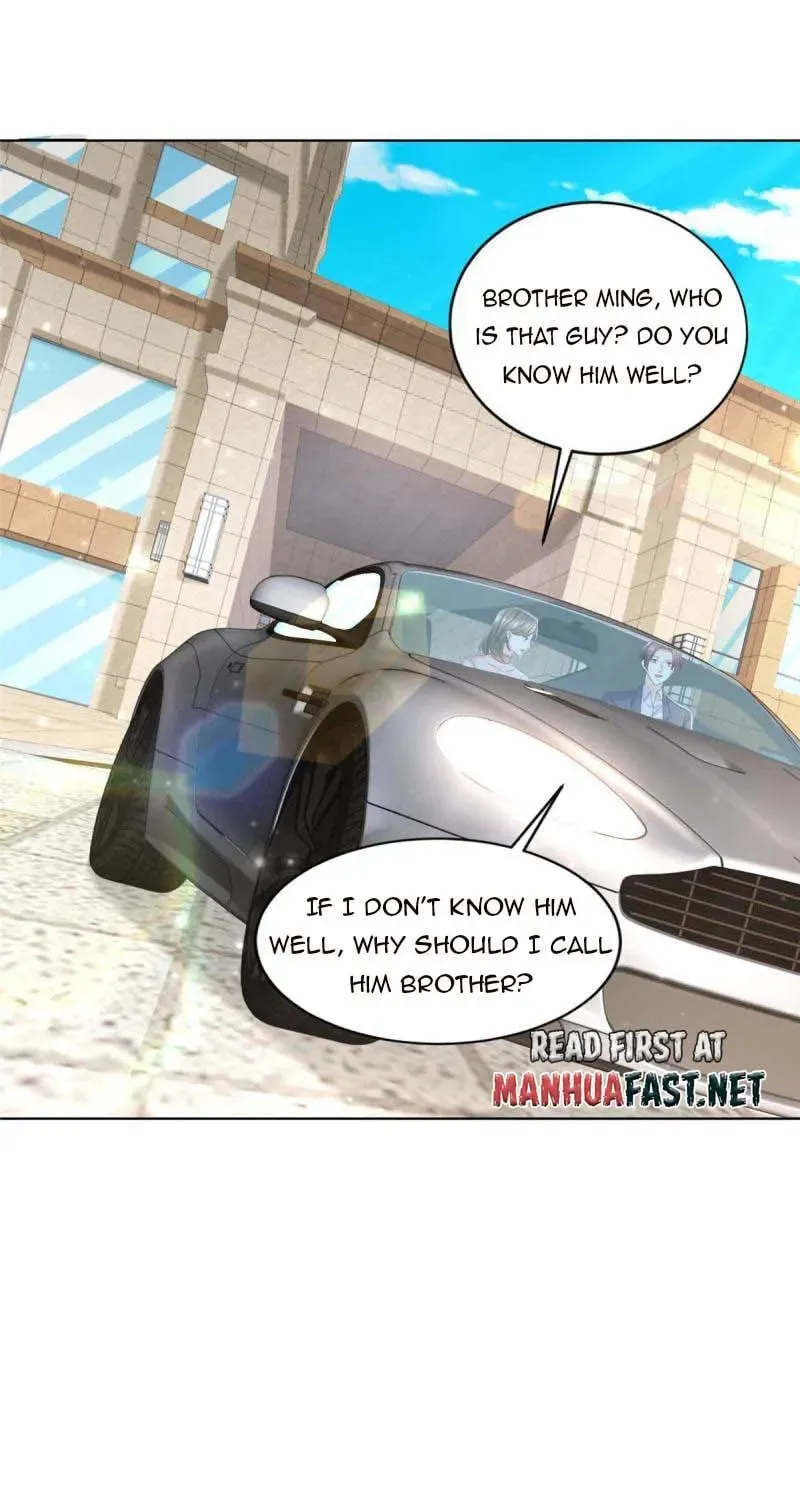 I Randomly Have A New Career Every Week Chapter 421 page 32 - 