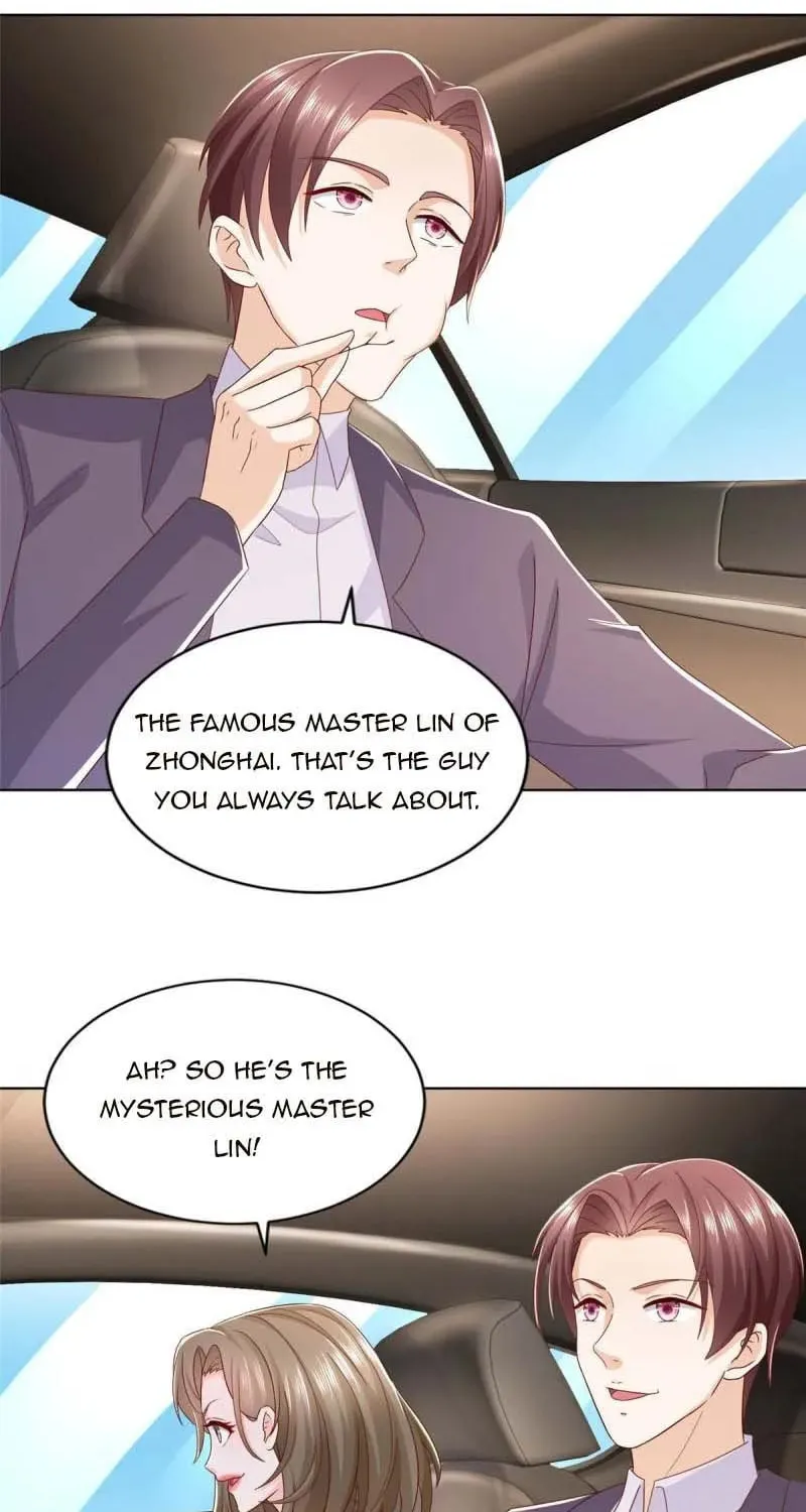 I Randomly Have A New Career Every Week Chapter 421 page 33 - 
