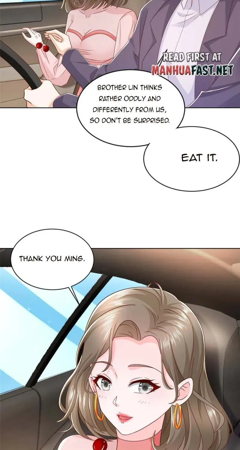 I Randomly Have A New Career Every Week Chapter 421 page 34 - 