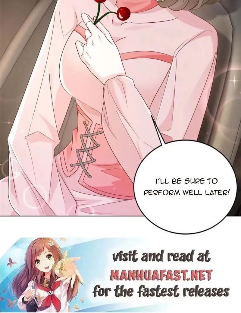 I Randomly Have A New Career Every Week Chapter 421 page 35 - 