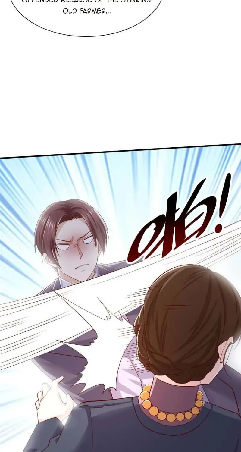 I Randomly Have A New Career Every Week Chapter 421 page 5 - 