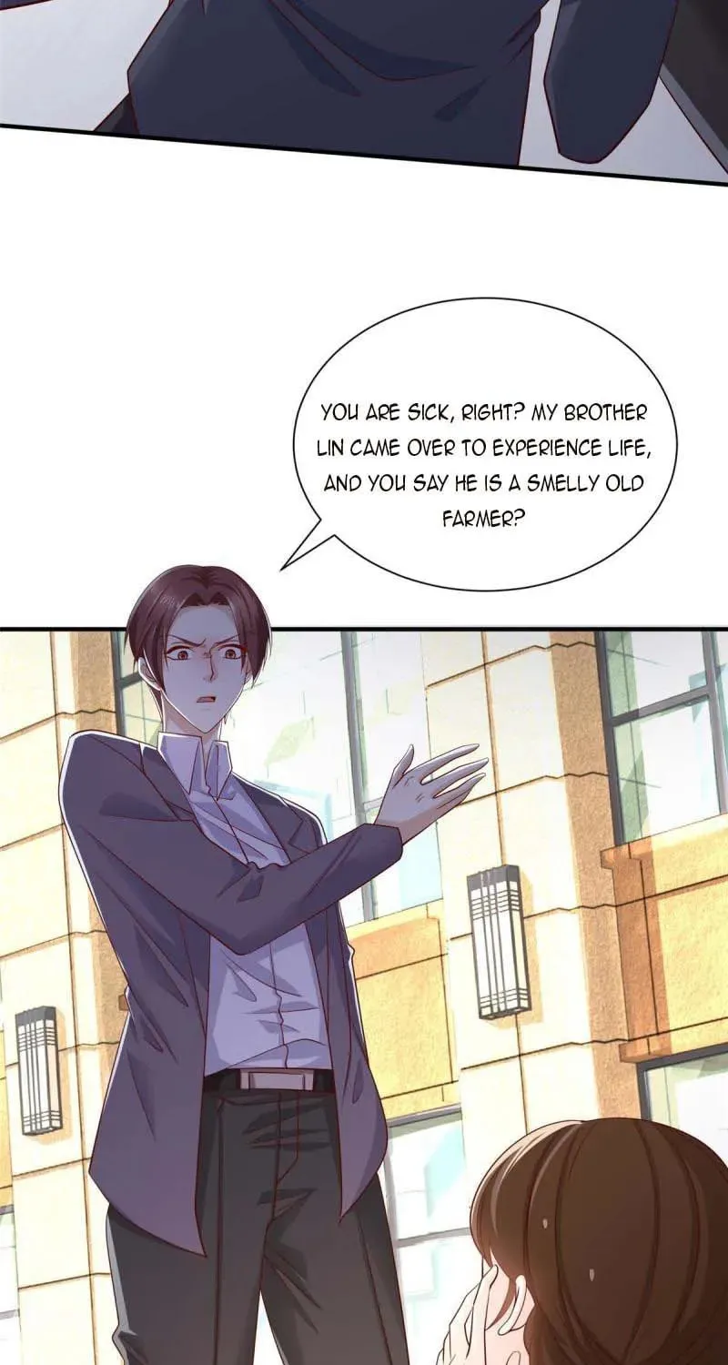 I Randomly Have A New Career Every Week Chapter 421 page 7 - 