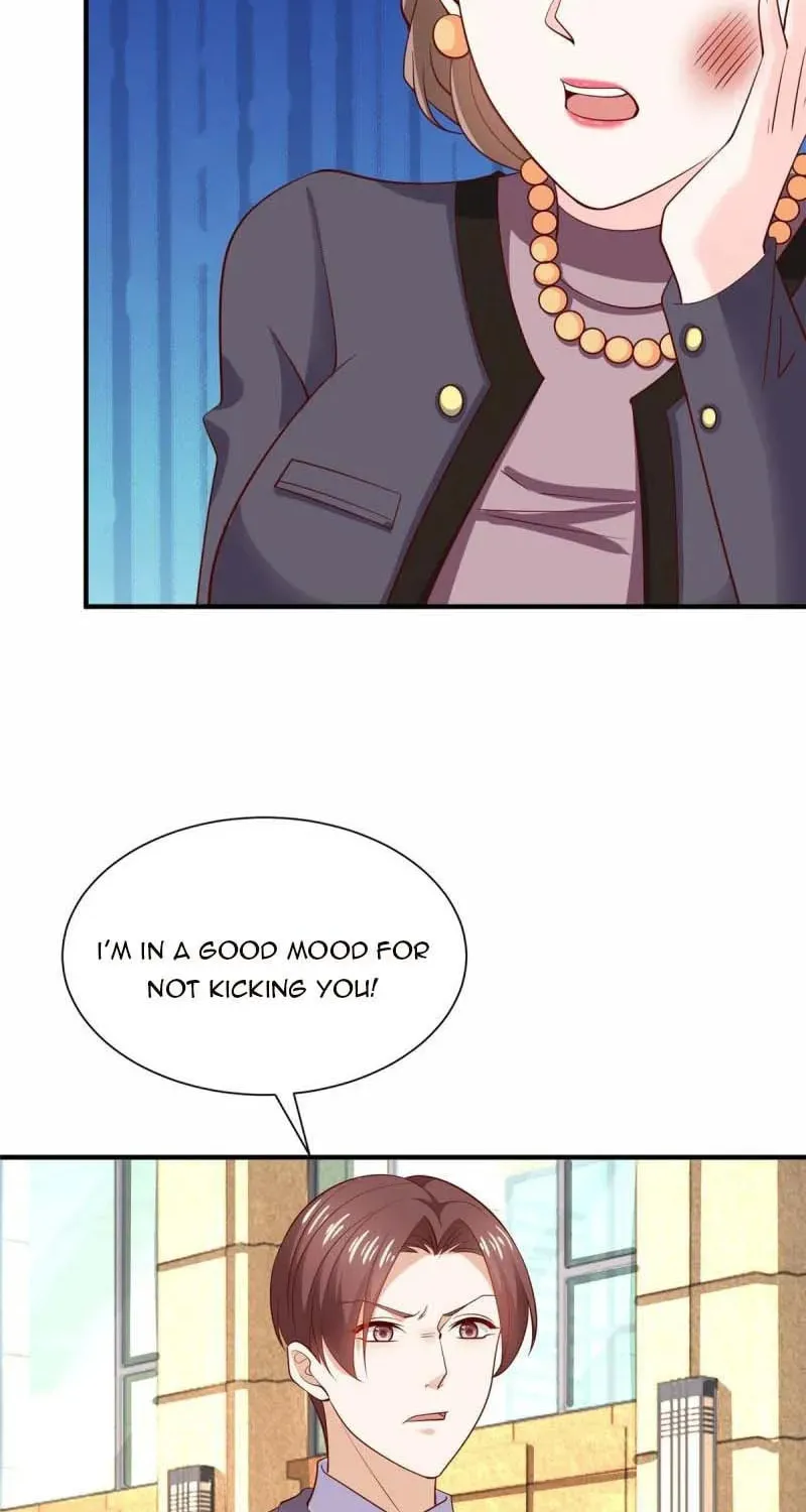 I Randomly Have A New Career Every Week Chapter 421 page 10 - 