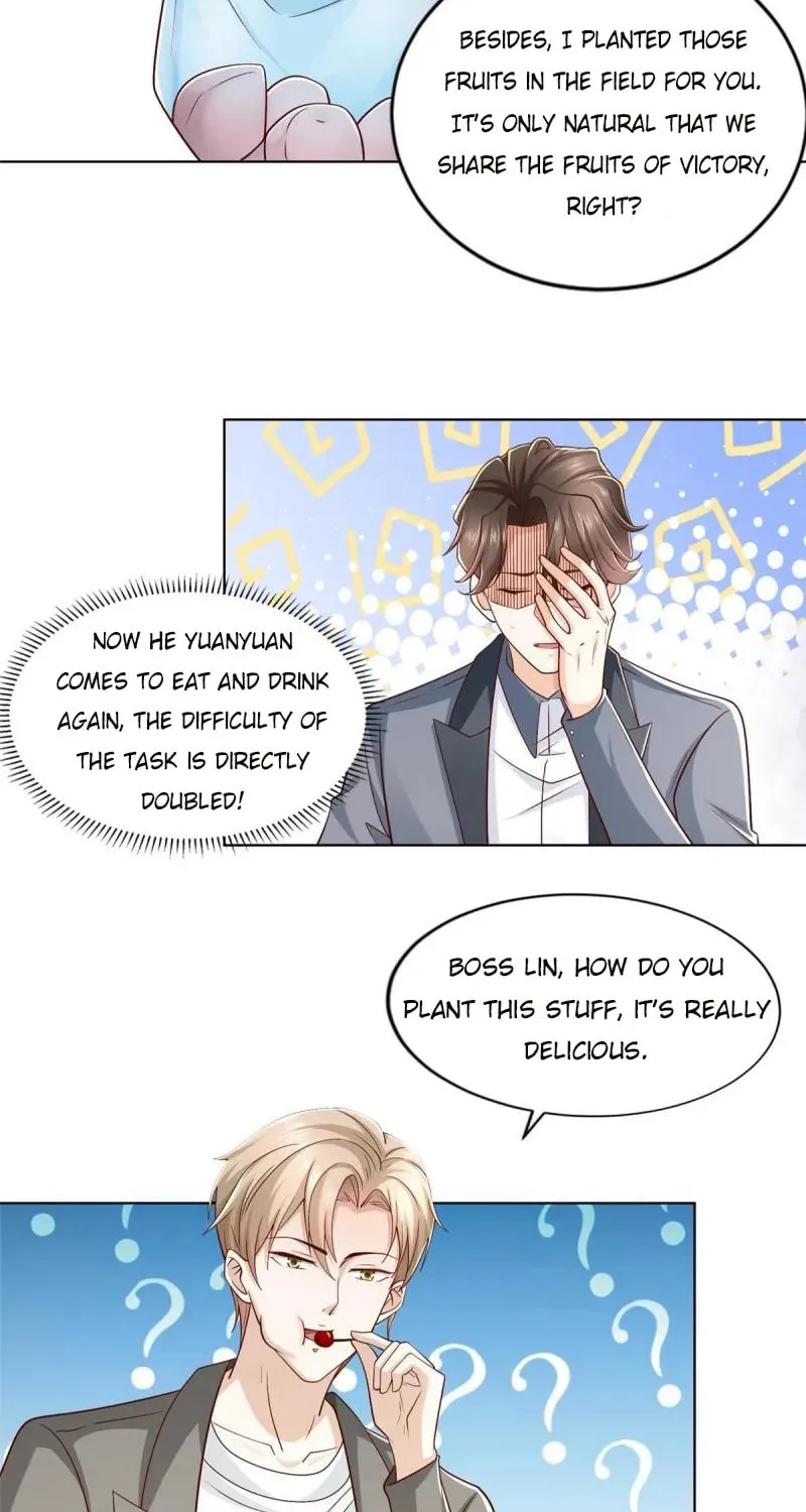 I Randomly Have A New Career Every Week Chapter 422 page 11 - 
