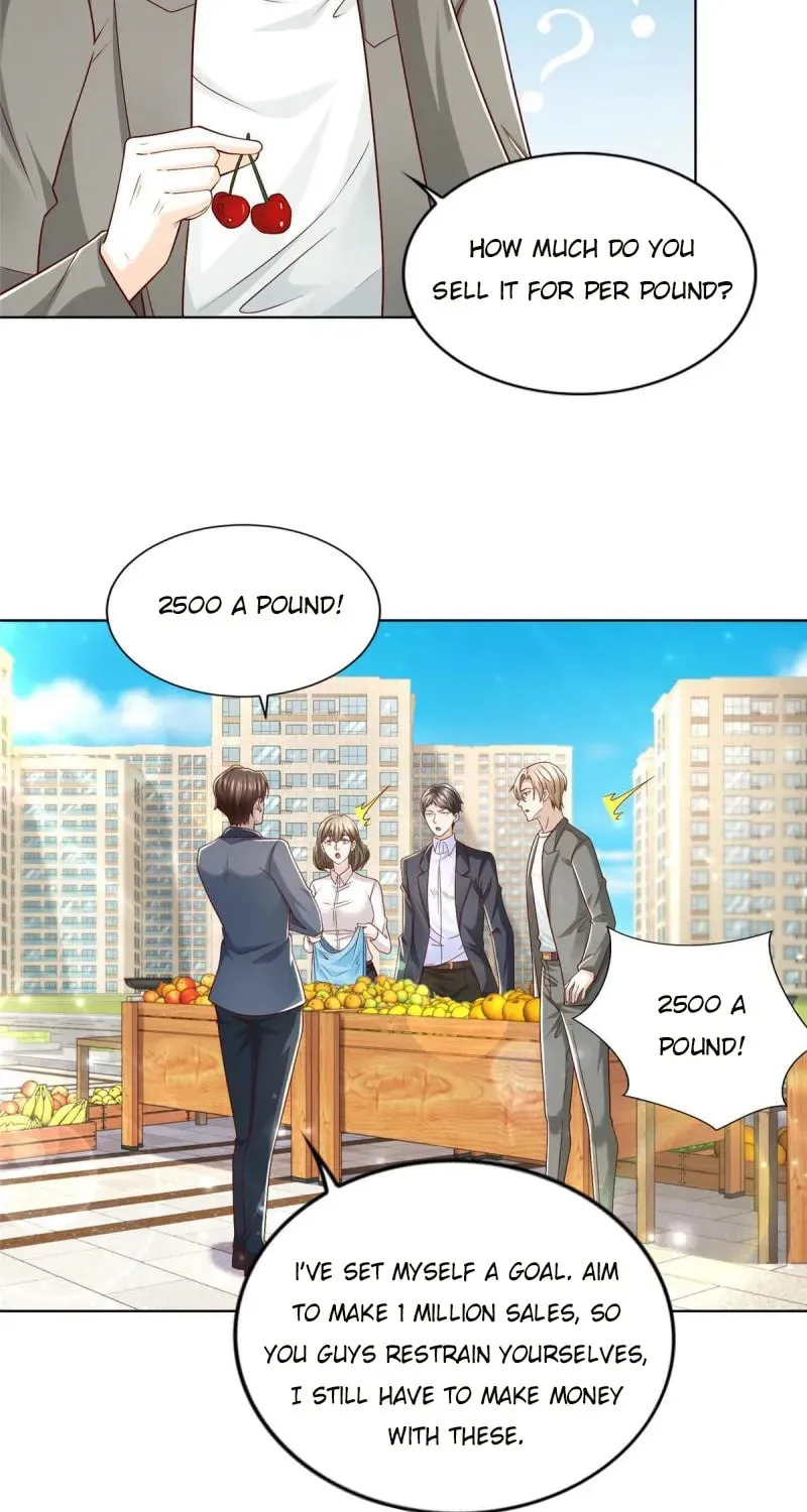 I Randomly Have A New Career Every Week Chapter 422 page 12 - 