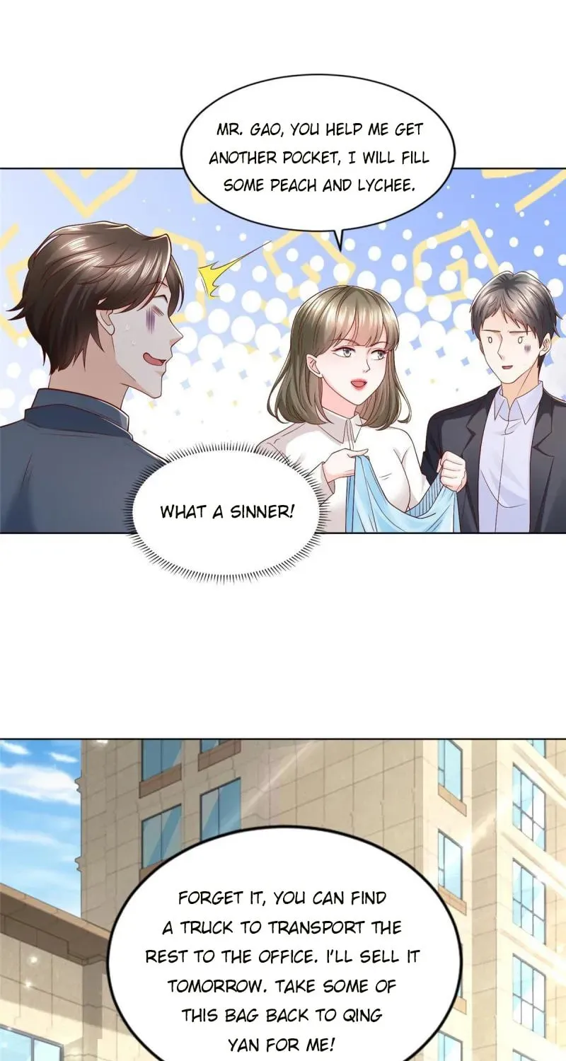 I Randomly Have A New Career Every Week Chapter 422 page 14 - 