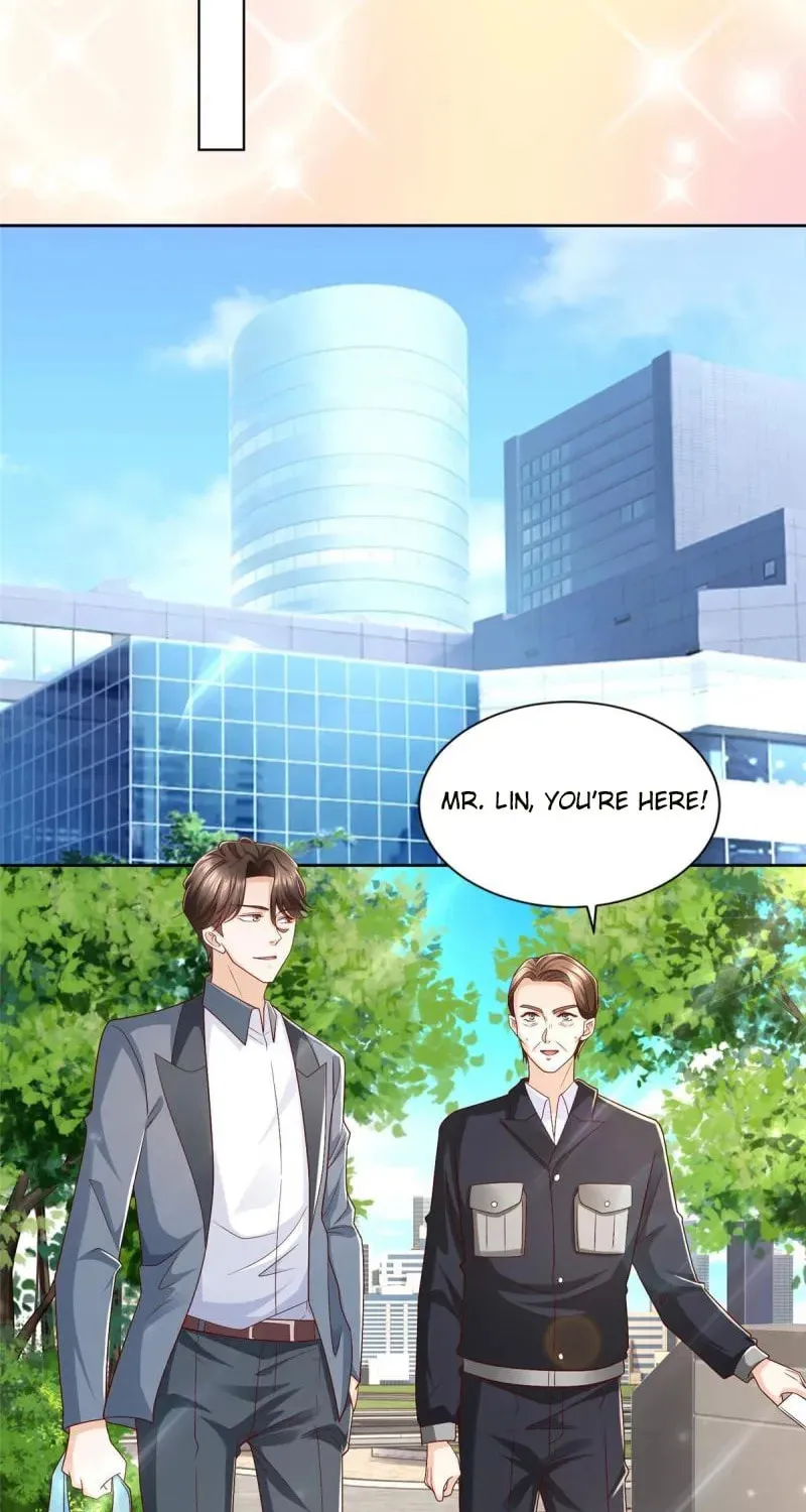 I Randomly Have A New Career Every Week Chapter 422 page 16 - 