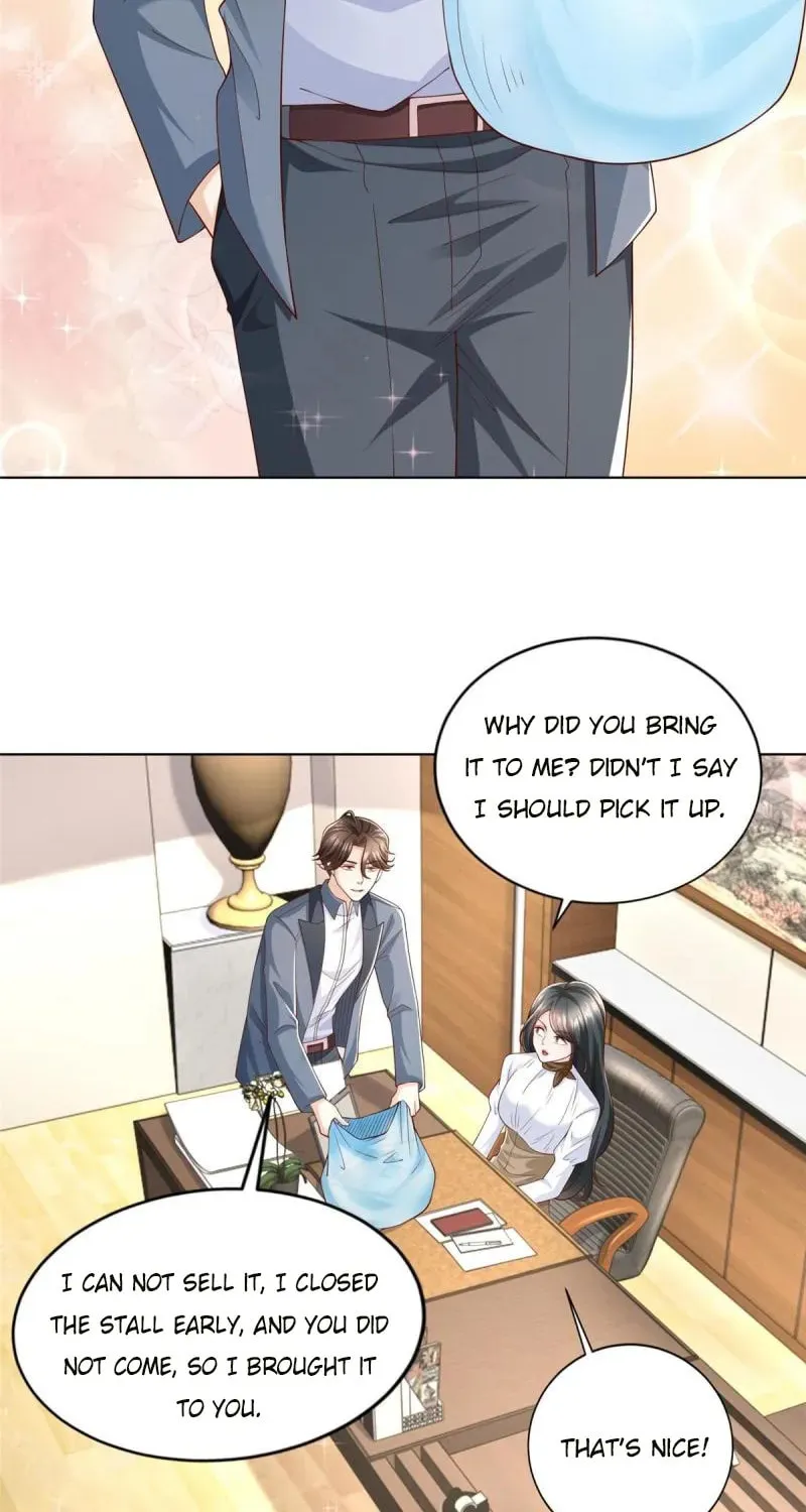 I Randomly Have A New Career Every Week Chapter 422 page 19 - 