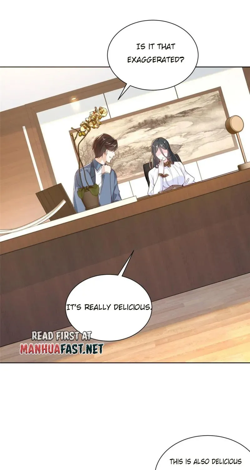 I Randomly Have A New Career Every Week Chapter 422 page 29 - 