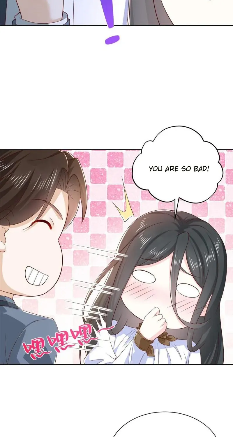 I Randomly Have A New Career Every Week Chapter 422 page 32 - 