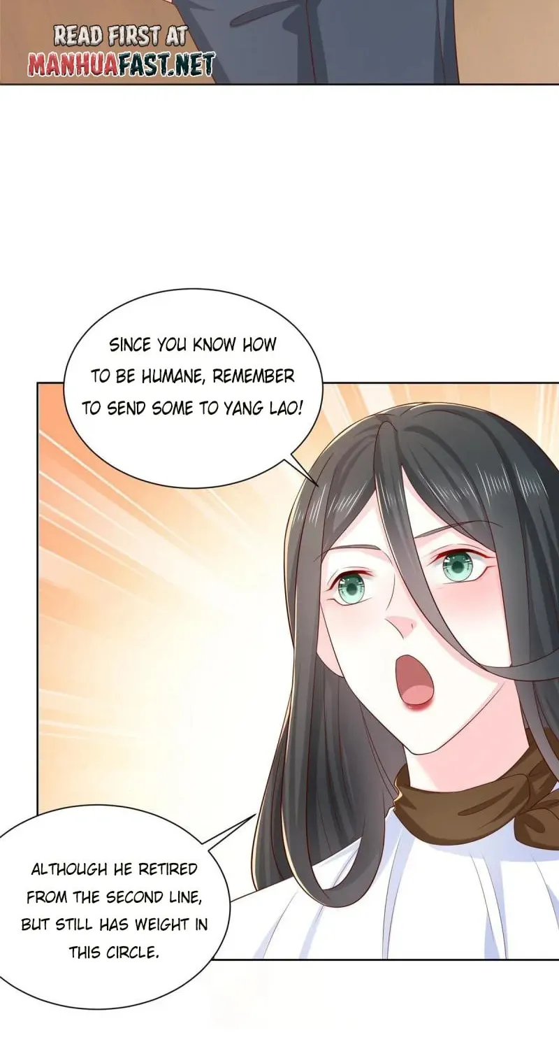I Randomly Have A New Career Every Week Chapter 422 page 34 - 
