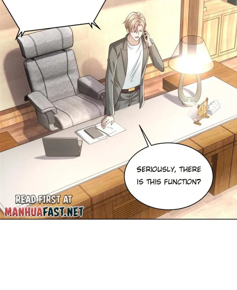 I Randomly Have A New Career Every Week Chapter 422 page 5 - 