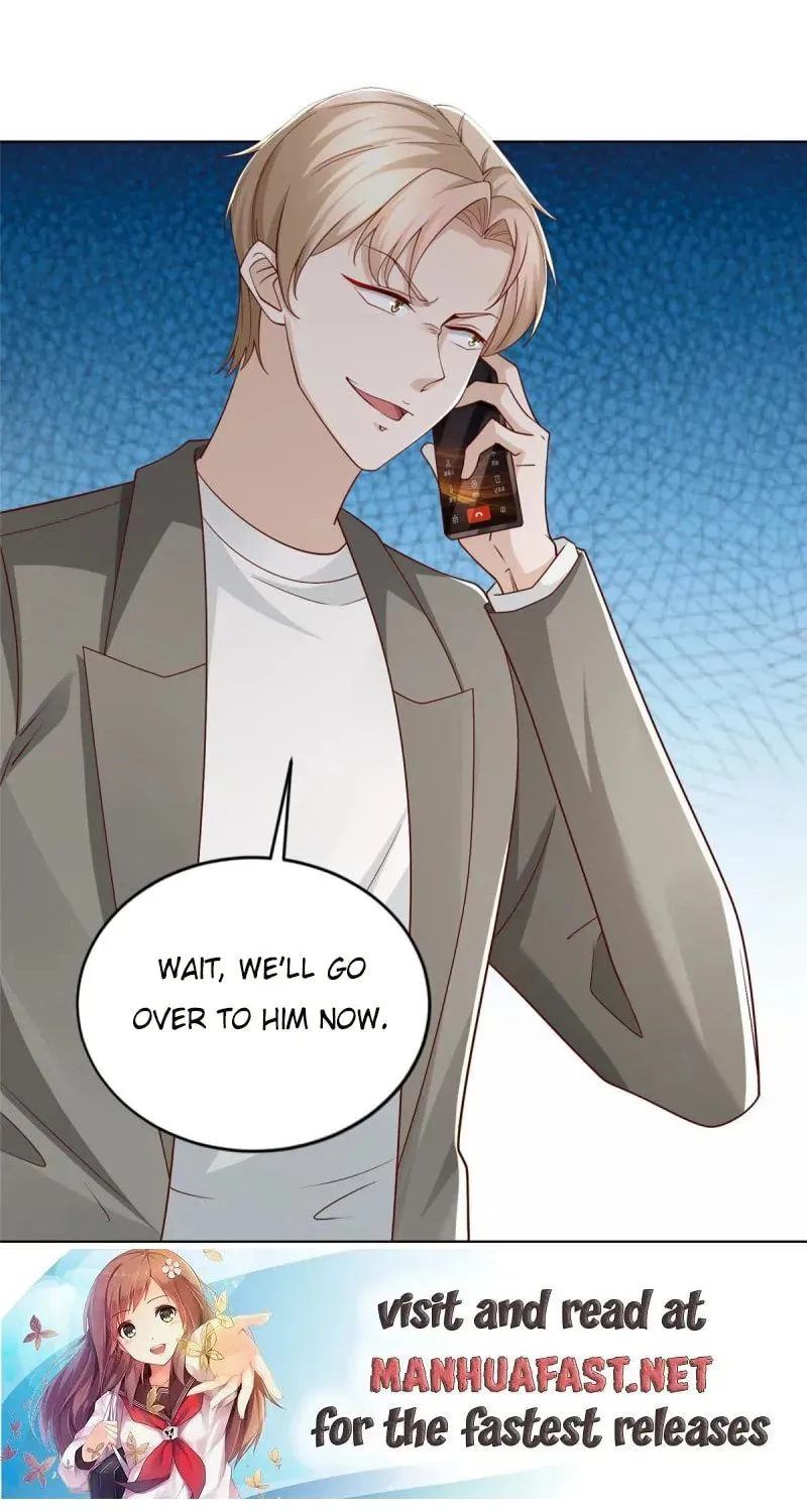 I Randomly Have A New Career Every Week Chapter 422 page 6 - 