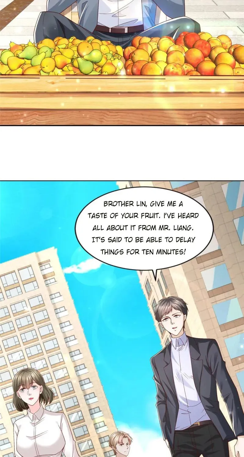 I Randomly Have A New Career Every Week Chapter 422 page 8 - 