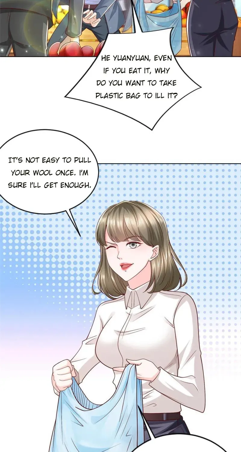 I Randomly Have A New Career Every Week Chapter 422 page 10 - 