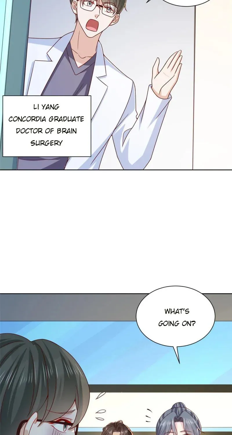 I Randomly Have A New Career Every Week Chapter 423 page 12 - 
