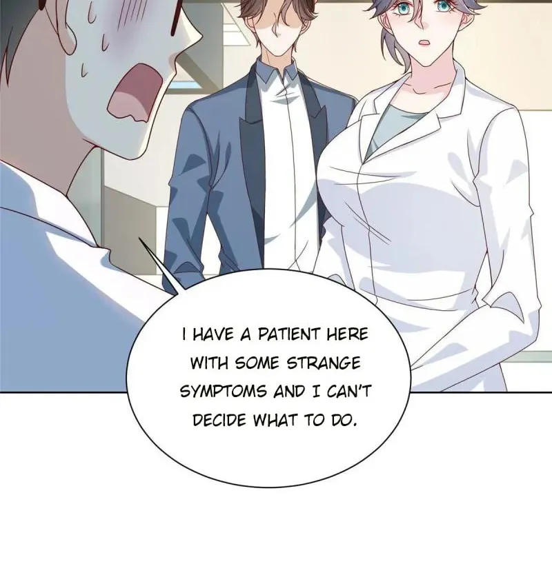 I Randomly Have A New Career Every Week Chapter 423 page 13 - 