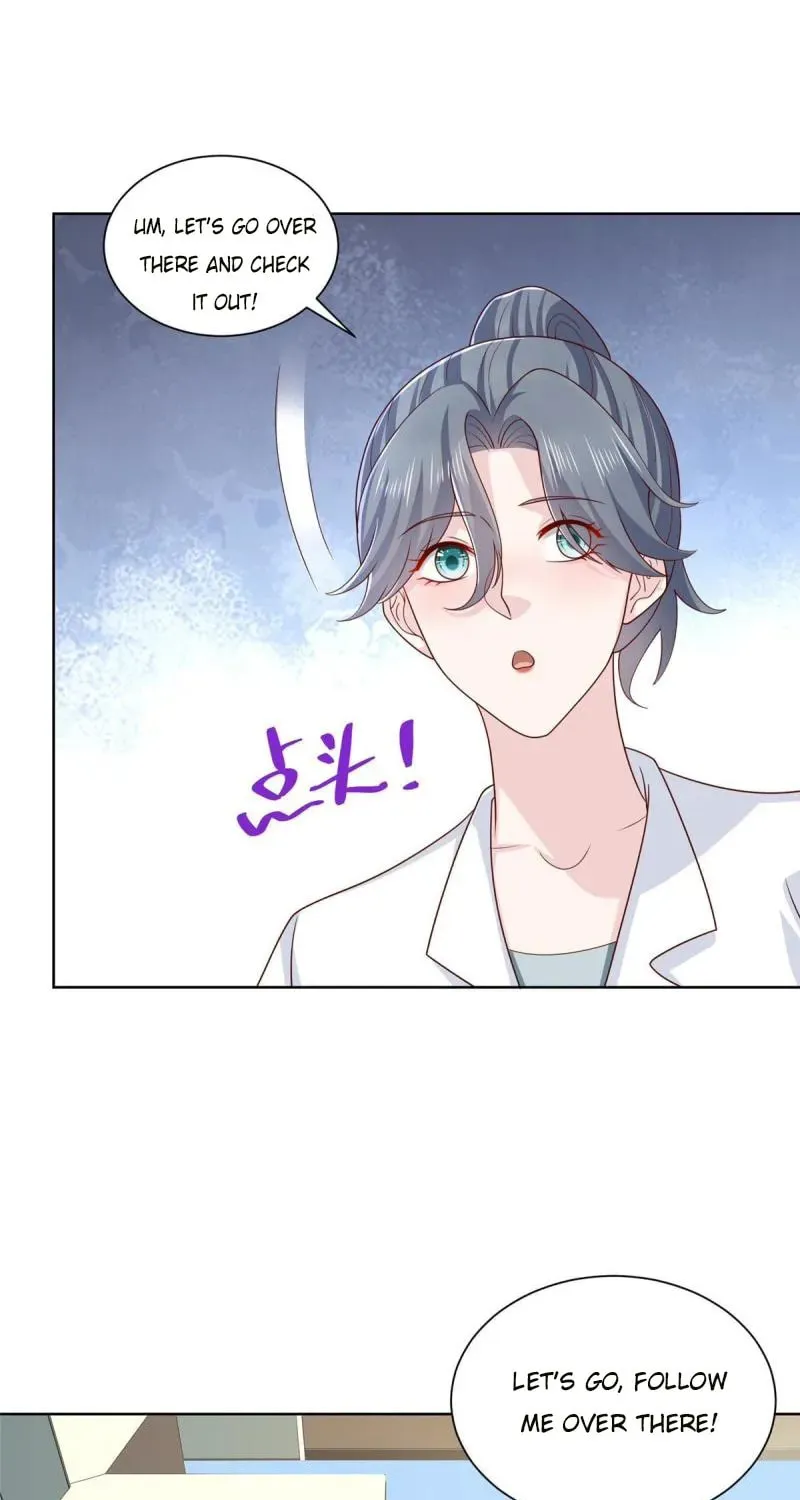 I Randomly Have A New Career Every Week Chapter 423 page 14 - 