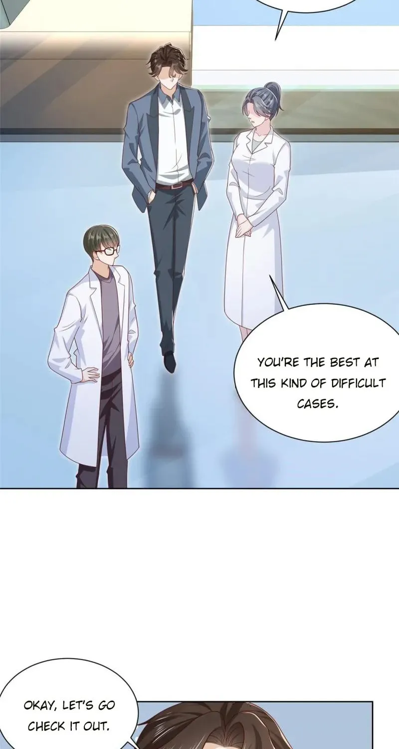 I Randomly Have A New Career Every Week Chapter 423 page 15 - 