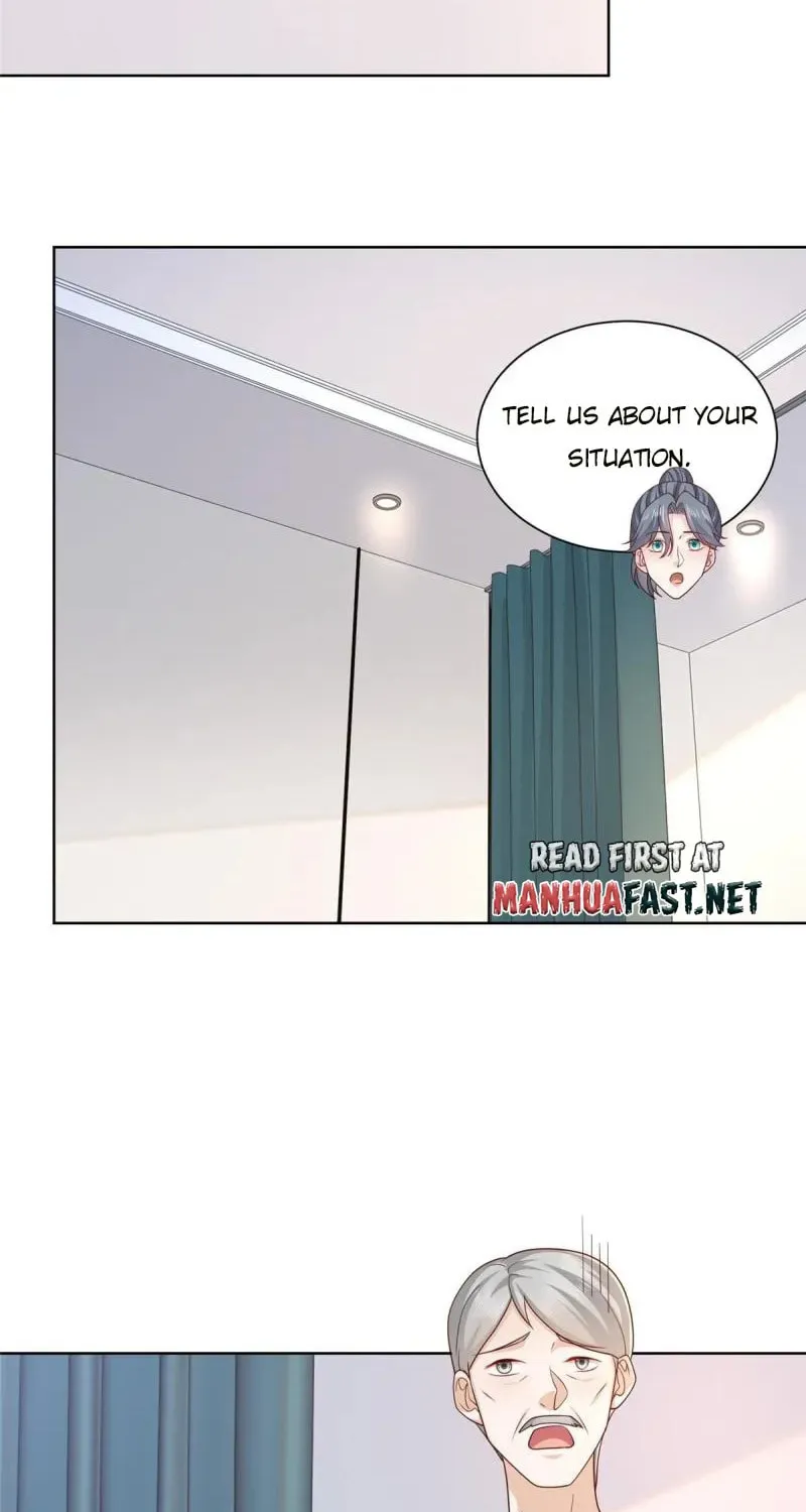 I Randomly Have A New Career Every Week Chapter 423 page 17 - 