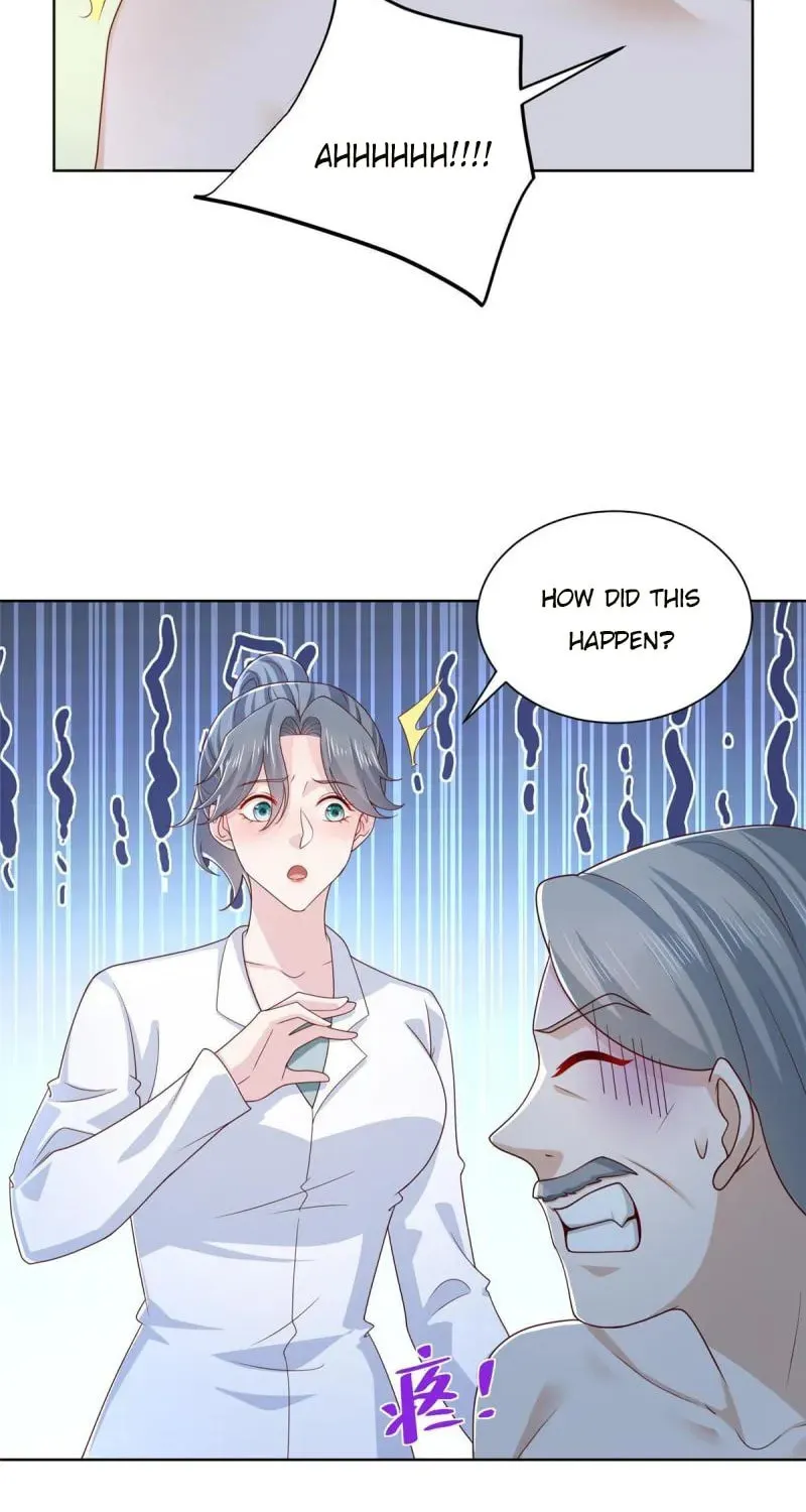 I Randomly Have A New Career Every Week Chapter 423 page 20 - 