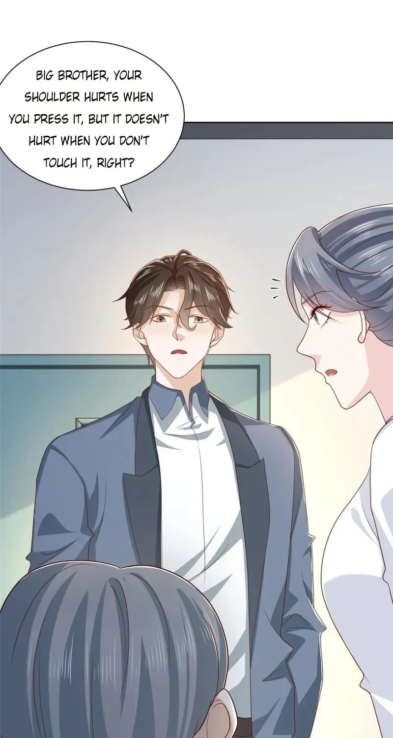 I Randomly Have A New Career Every Week Chapter 423 page 22 - 