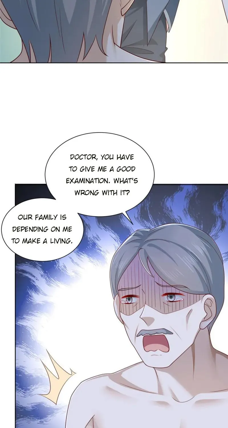 I Randomly Have A New Career Every Week Chapter 423 page 23 - 