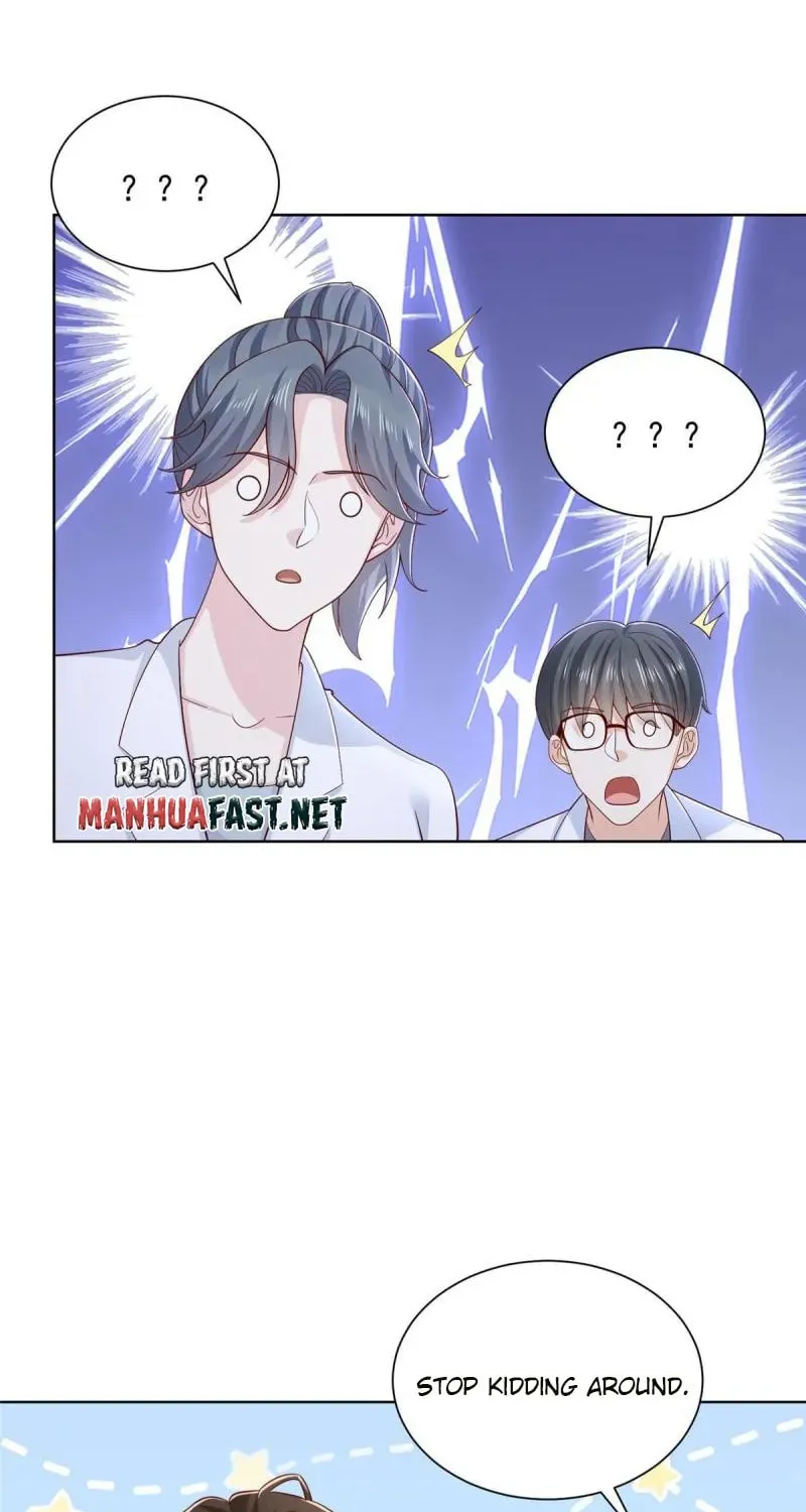 I Randomly Have A New Career Every Week Chapter 423 page 25 - 