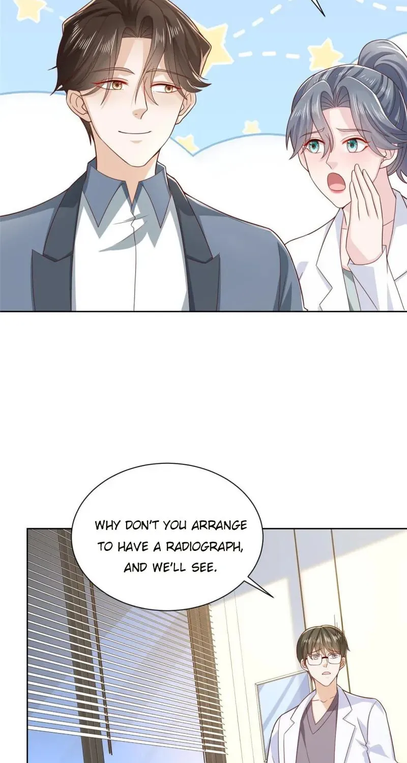 I Randomly Have A New Career Every Week Chapter 423 page 26 - 