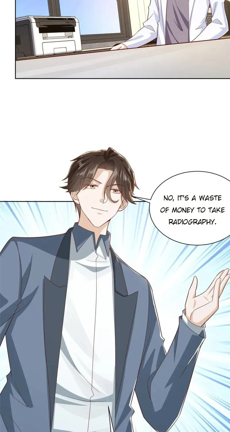 I Randomly Have A New Career Every Week Chapter 423 page 27 - 