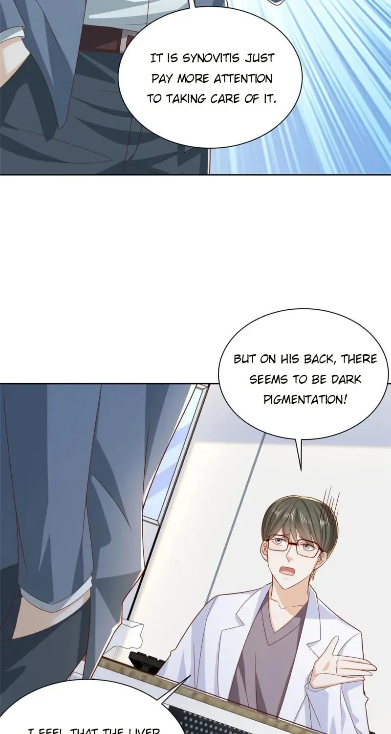 I Randomly Have A New Career Every Week Chapter 423 page 28 - 