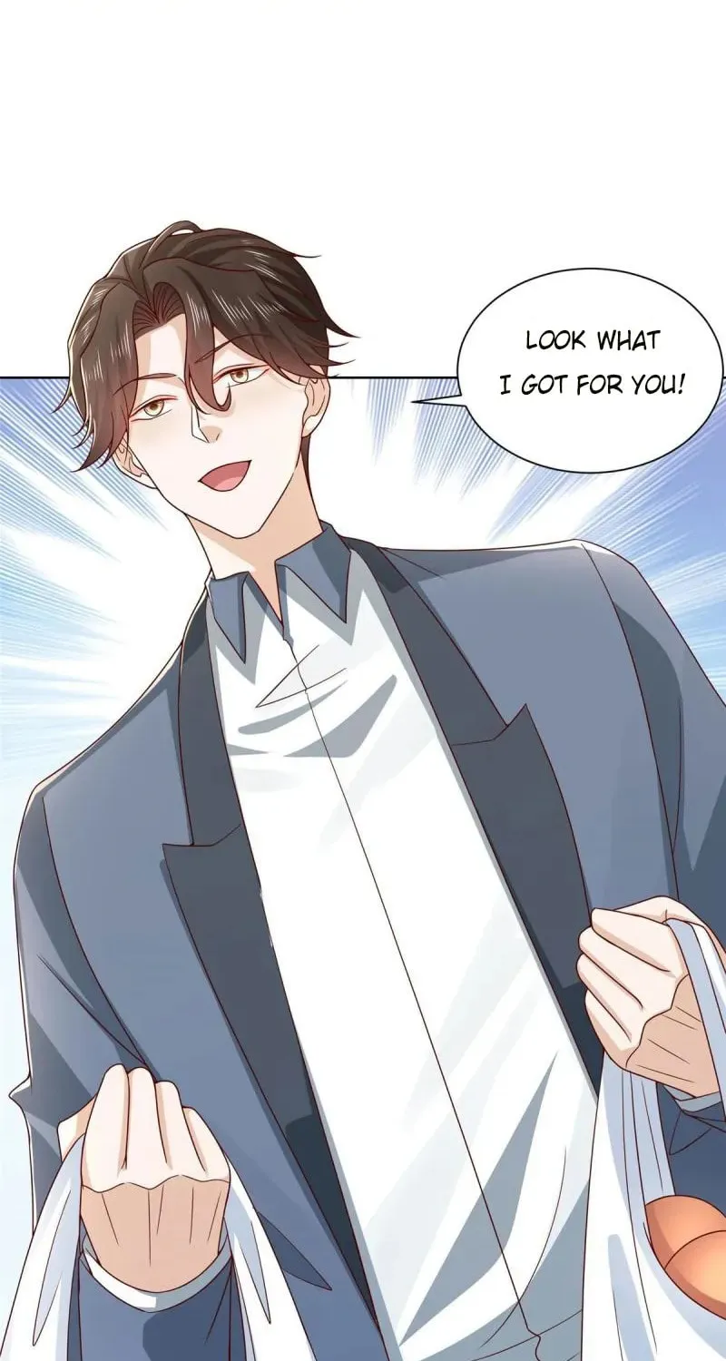 I Randomly Have A New Career Every Week Chapter 423 page 4 - 