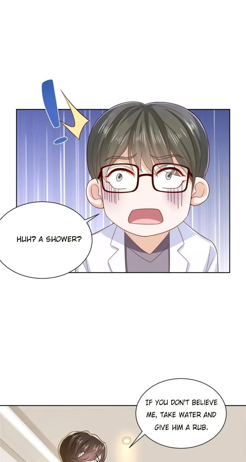 I Randomly Have A New Career Every Week Chapter 423 page 31 - 