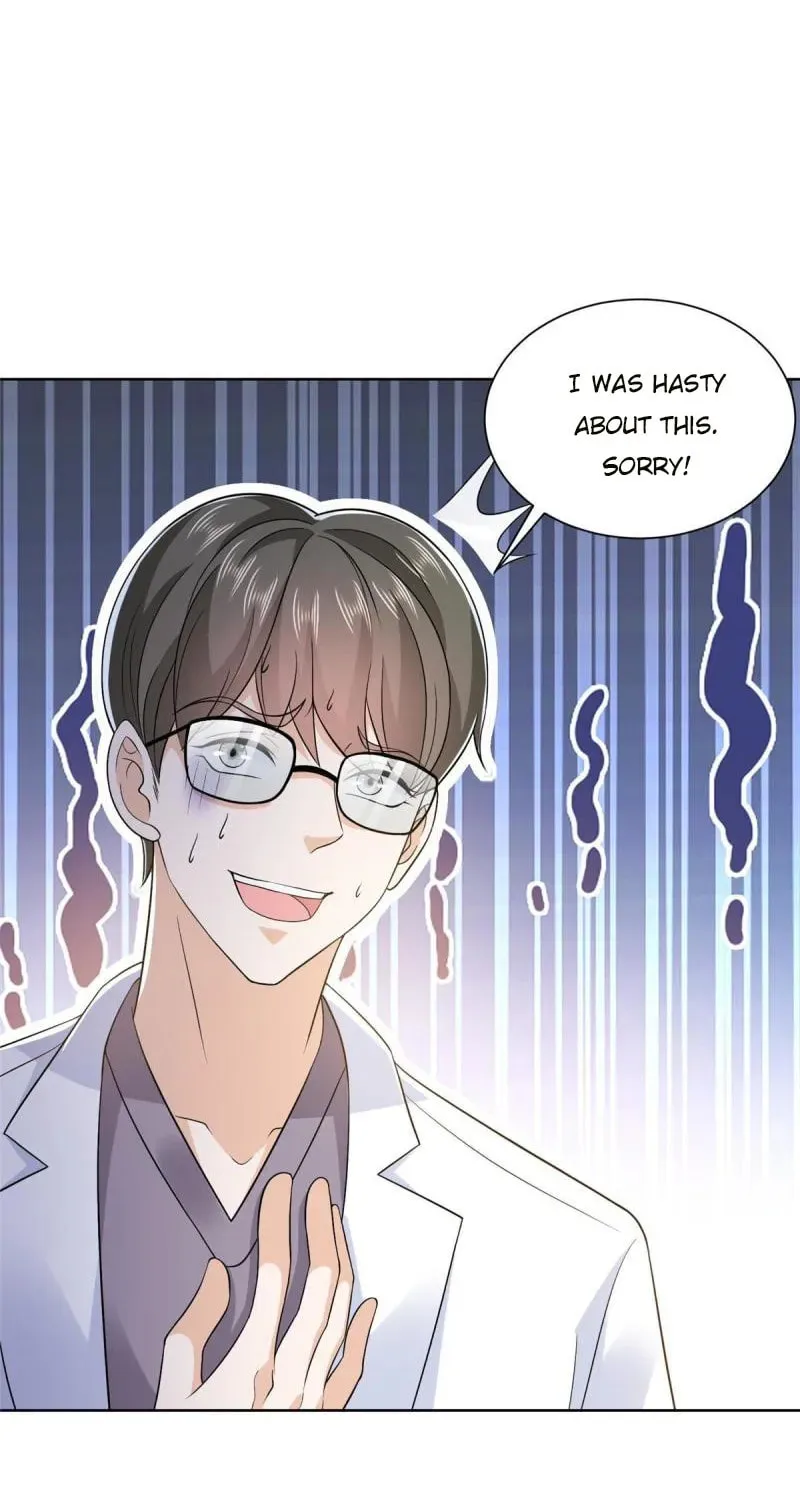 I Randomly Have A New Career Every Week Chapter 423 page 34 - 
