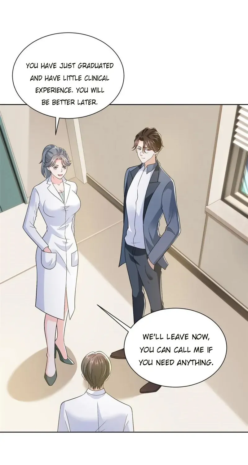 I Randomly Have A New Career Every Week Chapter 423 page 35 - 