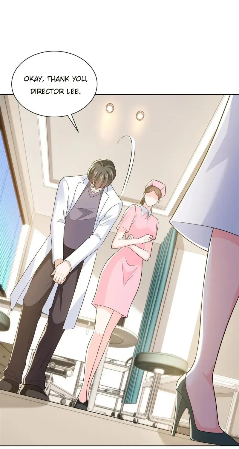I Randomly Have A New Career Every Week Chapter 423 page 37 - 