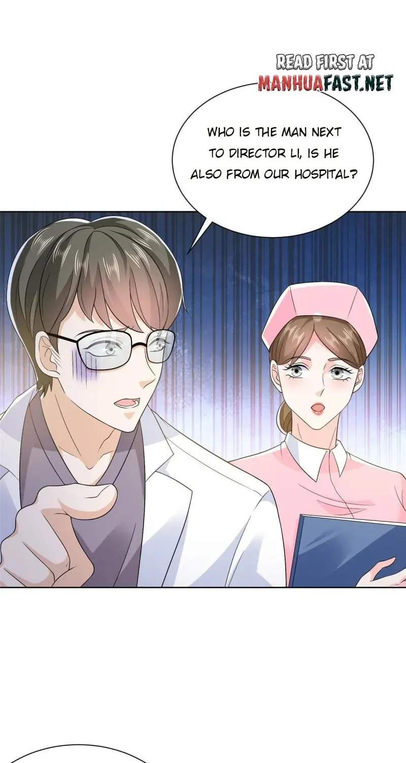 I Randomly Have A New Career Every Week Chapter 423 page 38 - 