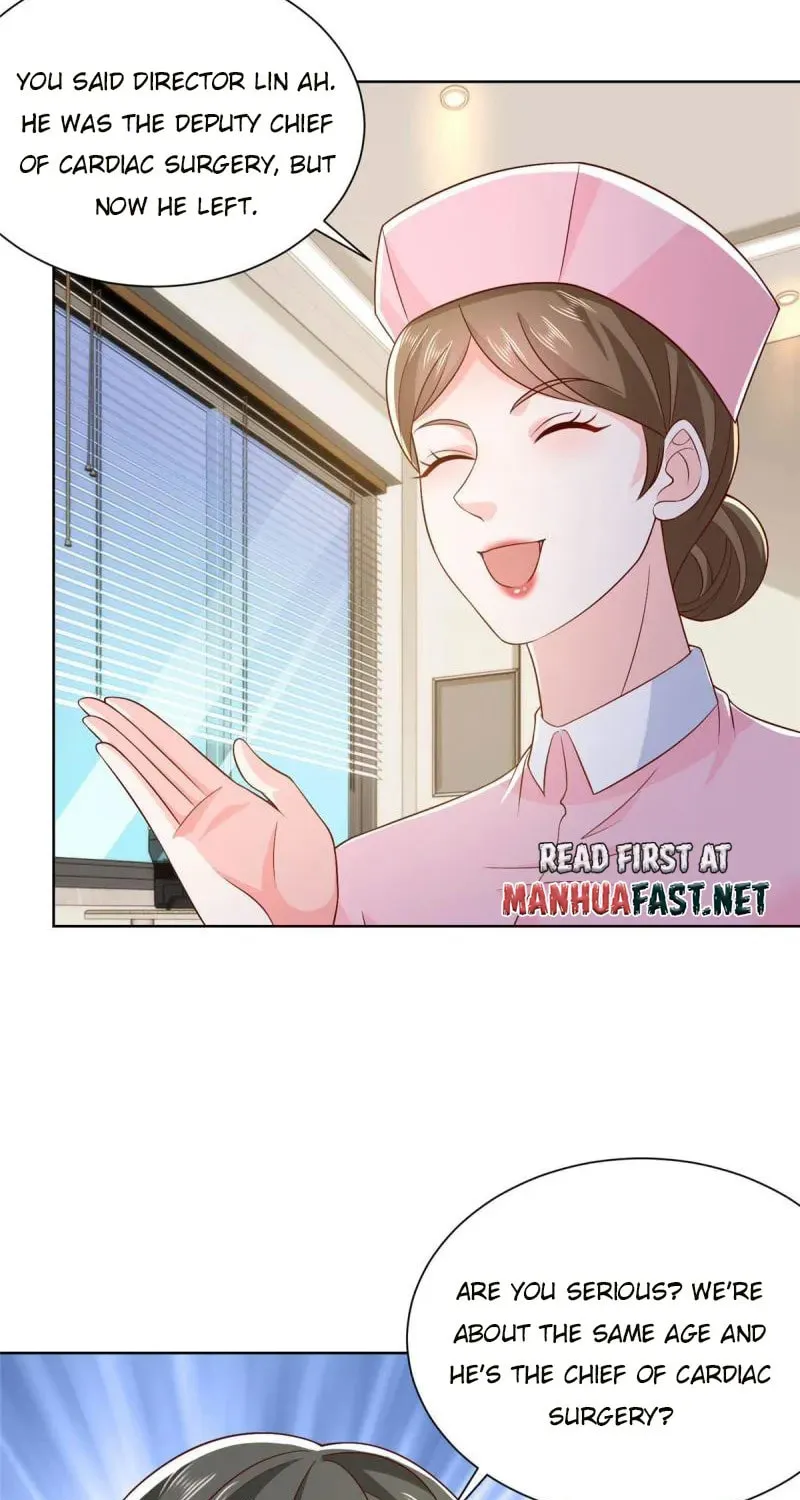 I Randomly Have A New Career Every Week Chapter 423 page 39 - 