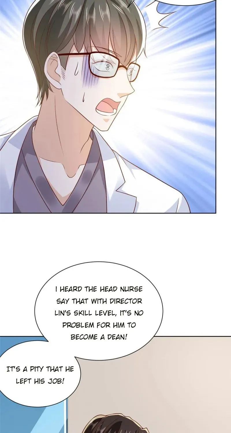 I Randomly Have A New Career Every Week Chapter 423 page 40 - 