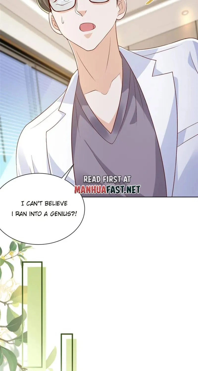 I Randomly Have A New Career Every Week Chapter 423 page 42 - 